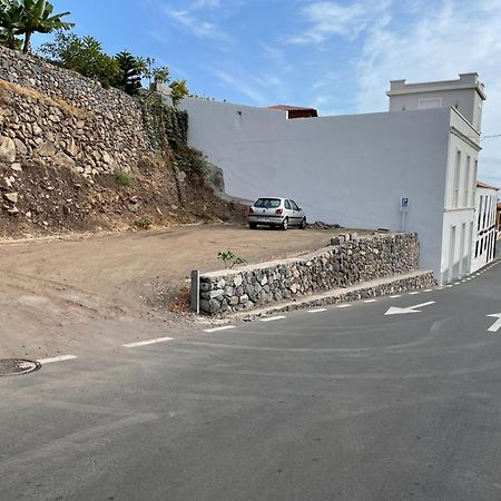 Finca Santa Catalina Hermigua Luaran gambar