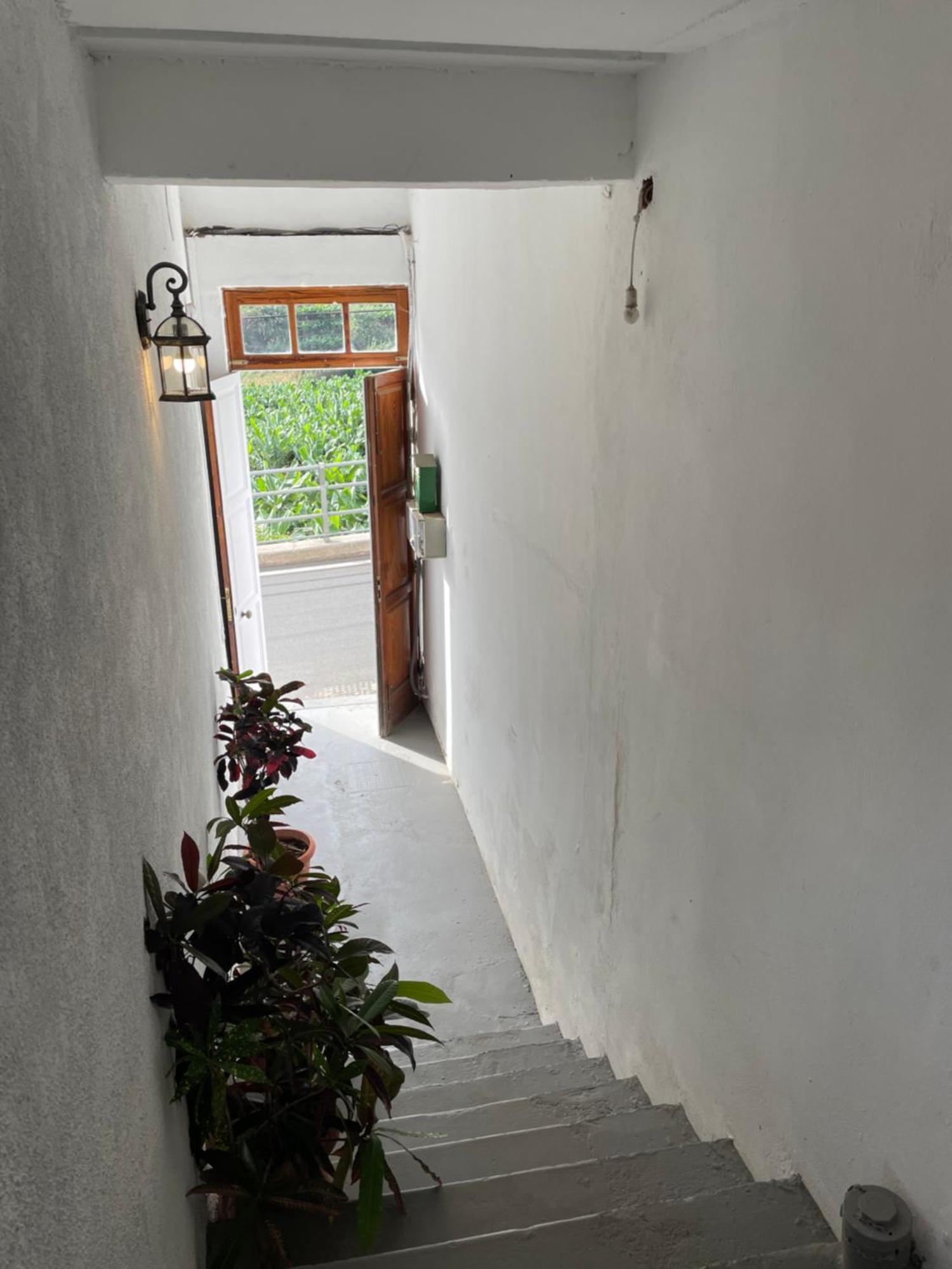 Finca Santa Catalina Hermigua Luaran gambar